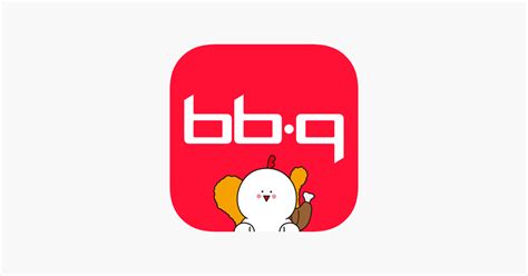 ‎App Store에서 제공하는 BBQ Chicken BBQ 치킨 - bbq 온라인 주문